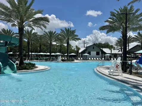 1672 Inkberry Lane St. Johns FL 32259