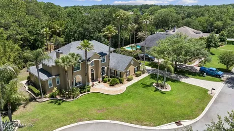 1672 Inkberry Lane St. Johns FL 32259
