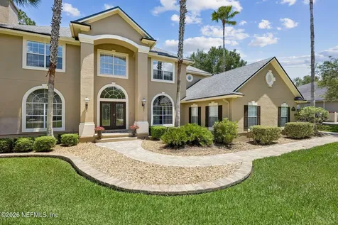 1672 Inkberry Lane St. Johns FL 32259