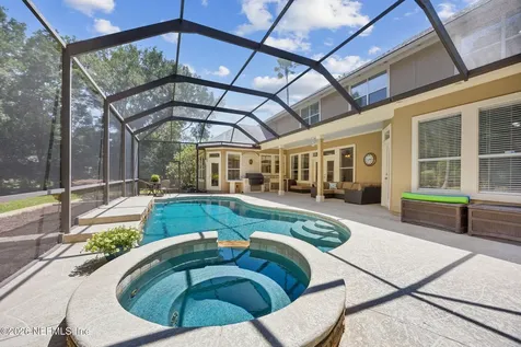 1672 Inkberry Lane St. Johns FL 32259