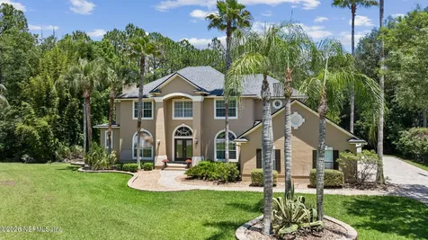 1672 Inkberry Lane St. Johns FL 32259