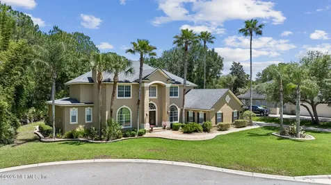 1672 Inkberry Lane St. Johns FL 32259