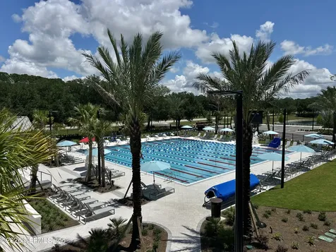 1672 Inkberry Lane St. Johns FL 32259