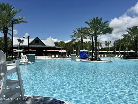 1672 Inkberry Lane St. Johns FL 32259
