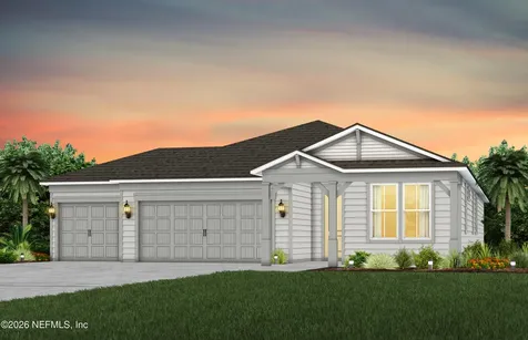 3659 Americana Drive Green Cove Springs FL 32043