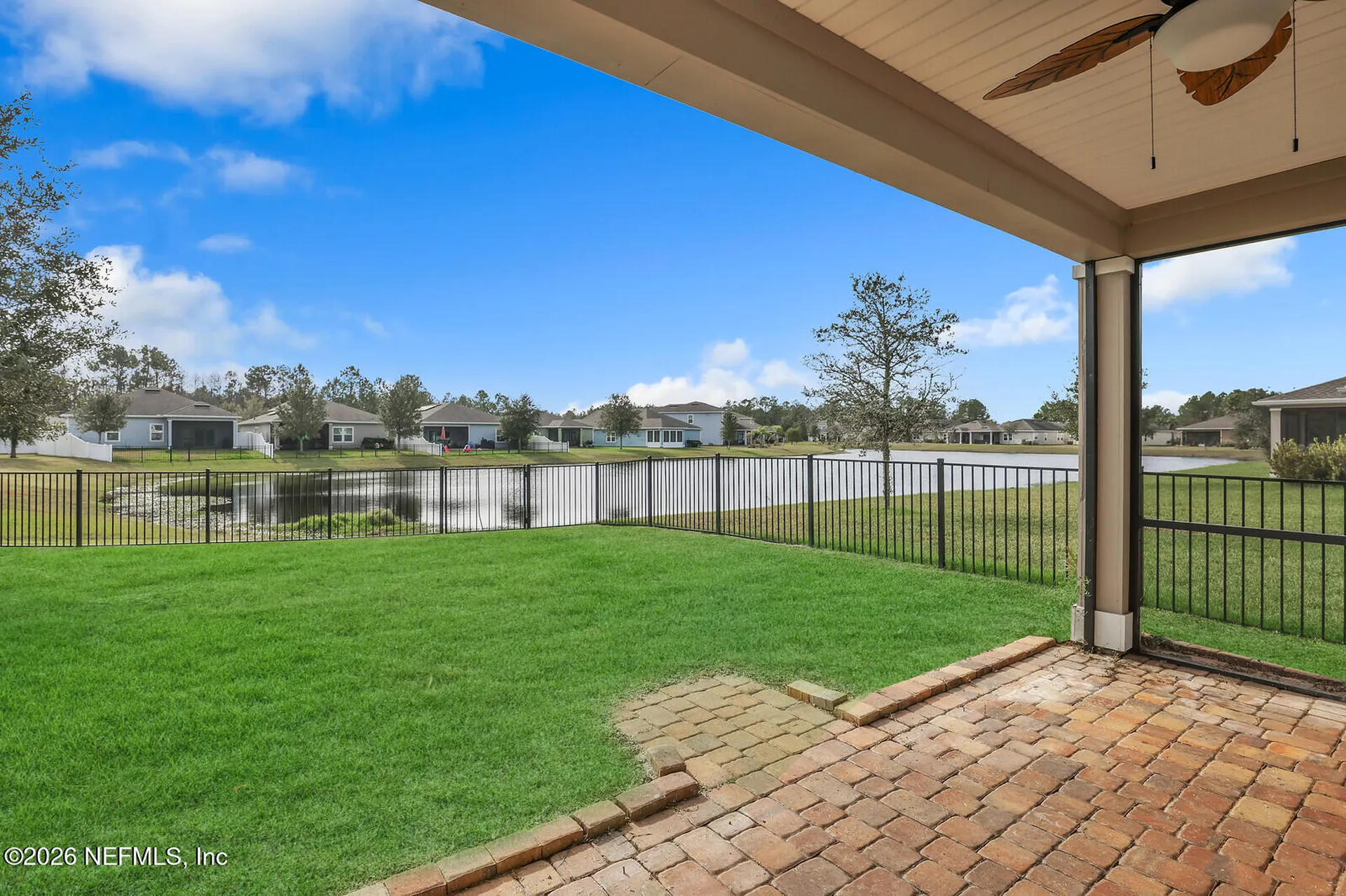 16187 Blossom Lake Drive Jacksonville FL 32218