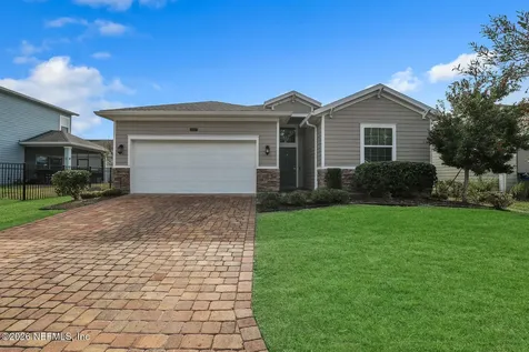 16187 Blossom Lake Drive Jacksonville FL 32218