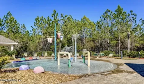 16187 Blossom Lake Drive Jacksonville FL 32218