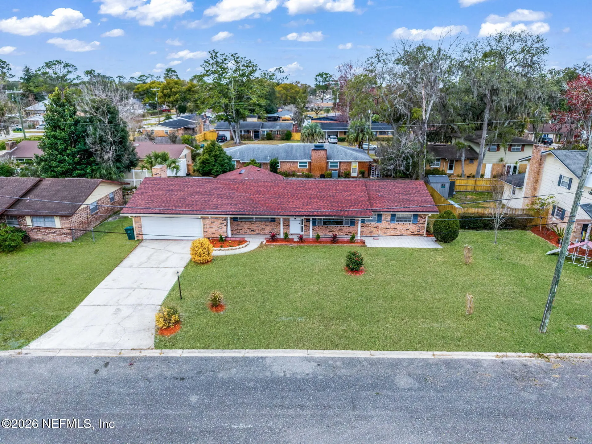 8460 Lynda Sue Lane W Jacksonville FL 32217