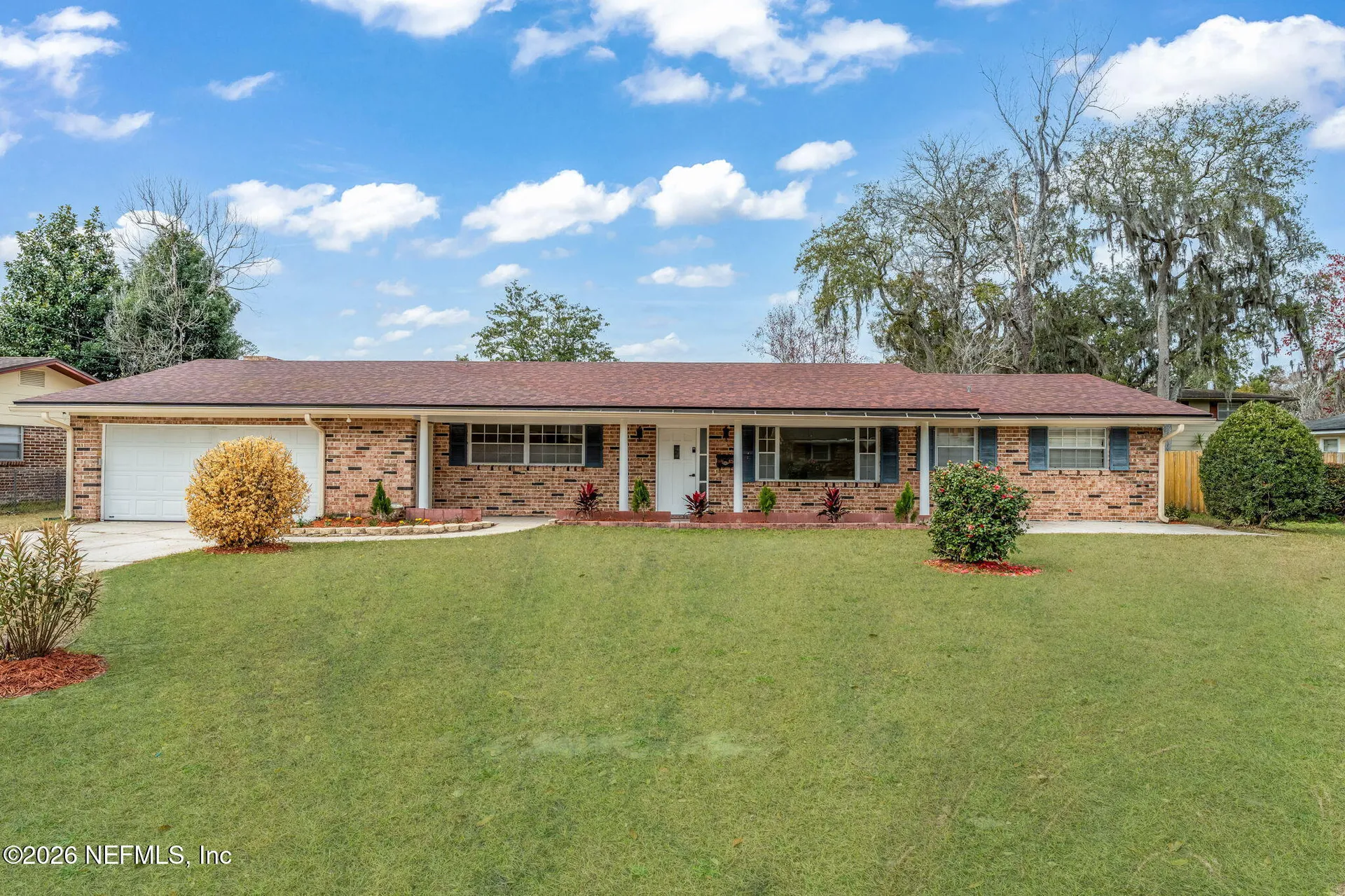 8460 Lynda Sue Lane W Jacksonville FL 32217