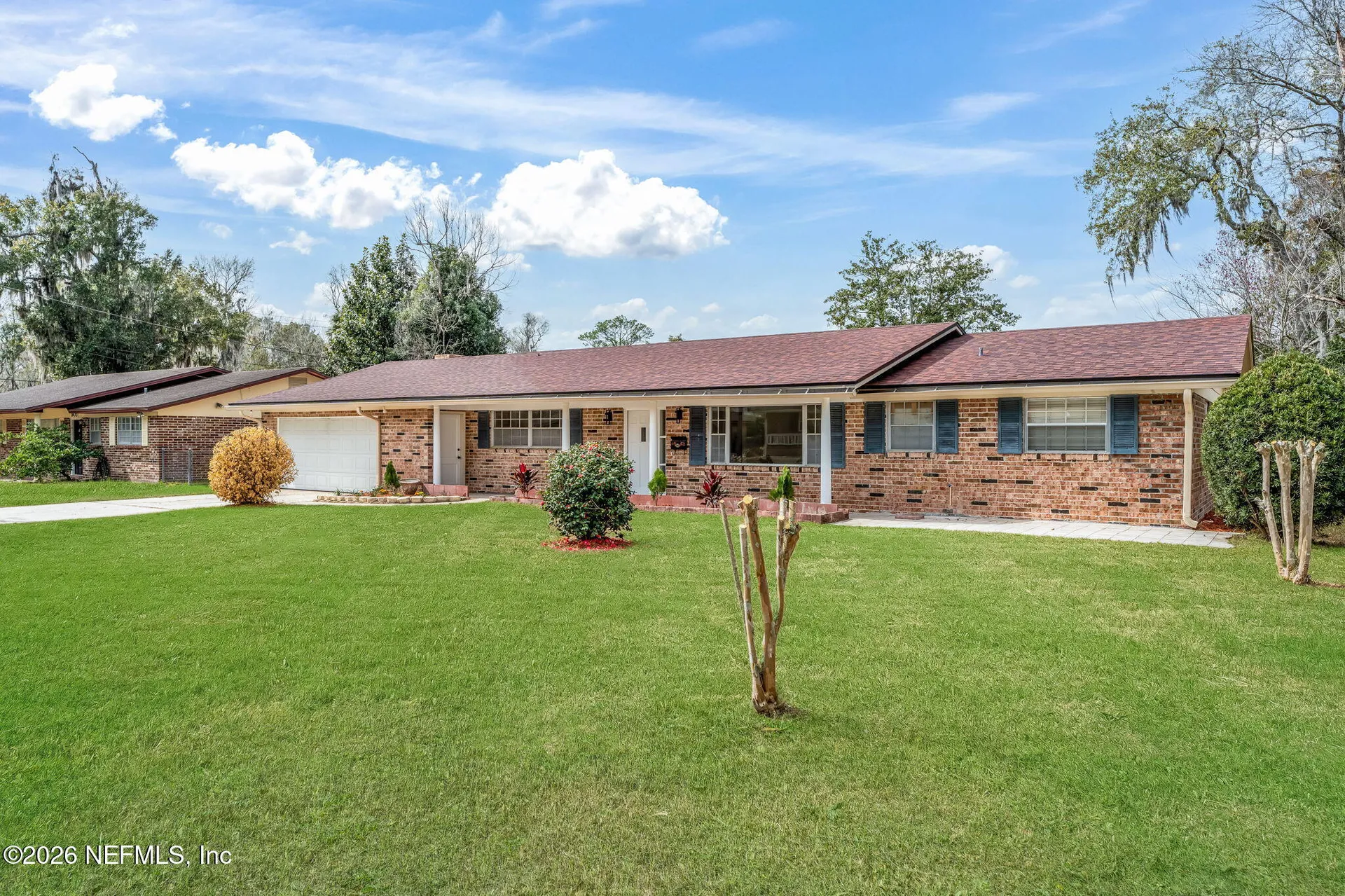 8460 Lynda Sue Lane W Jacksonville FL 32217
