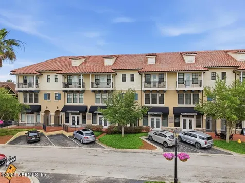 550 Market Street St. Augustine FL 32095