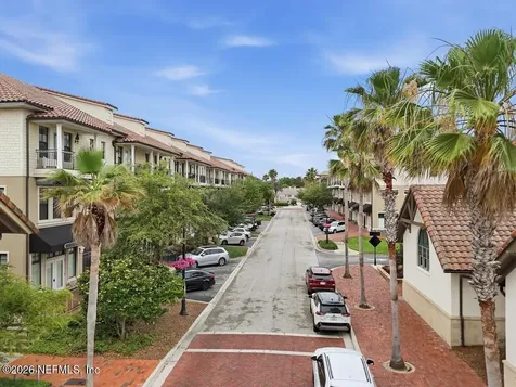 550 Market Street St. Augustine FL 32095