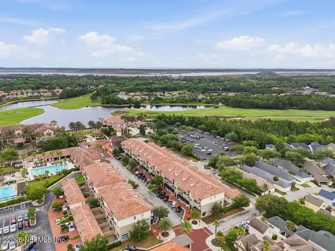 550 Market Street St. Augustine FL 32095