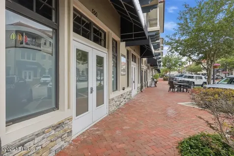 550 Market Street St. Augustine FL 32095