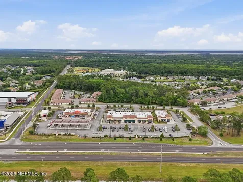 550 Market Street St. Augustine FL 32095