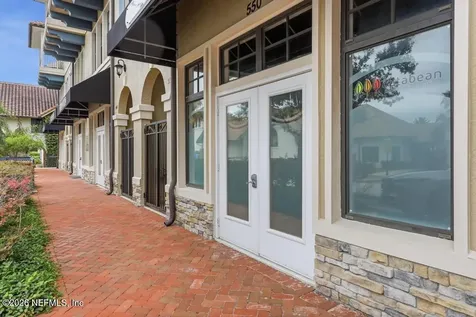 550 Market Street St. Augustine FL 32095