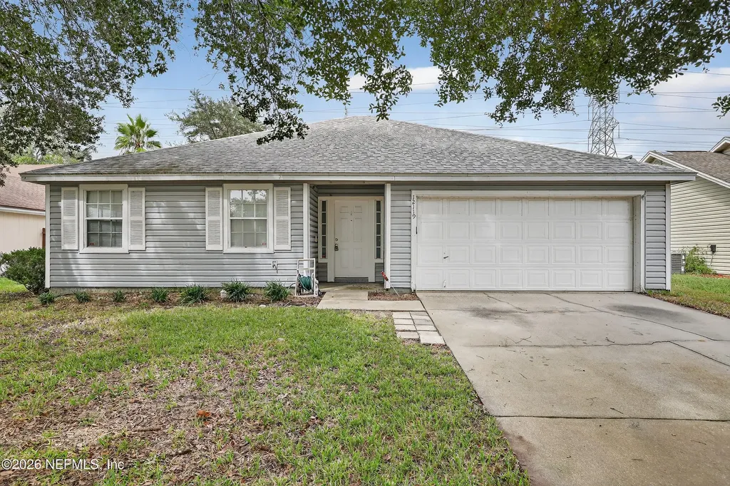 12119 Cancun Drive Jacksonville FL 32225