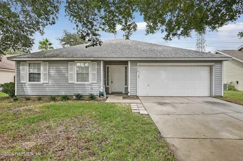 12119 Cancun Drive Jacksonville FL 32225