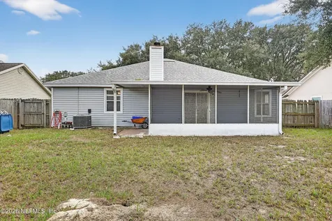 12119 Cancun Drive Jacksonville FL 32225