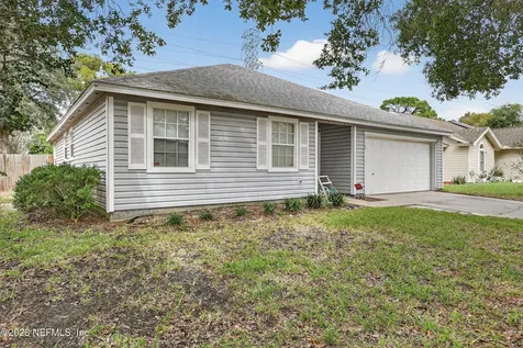 12119 Cancun Drive Jacksonville FL 32225