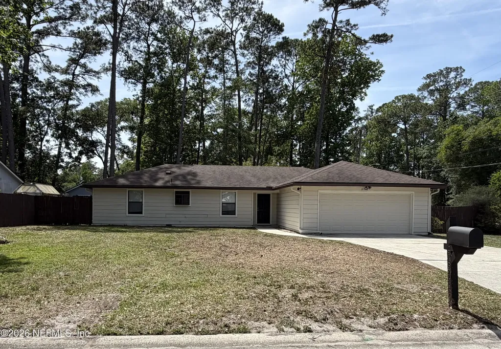 12202 Mayors Drive Jacksonville FL 32223