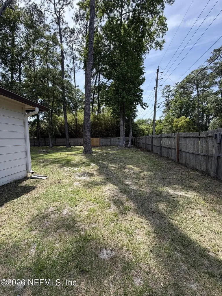 12202 Mayors Drive Jacksonville FL 32223
