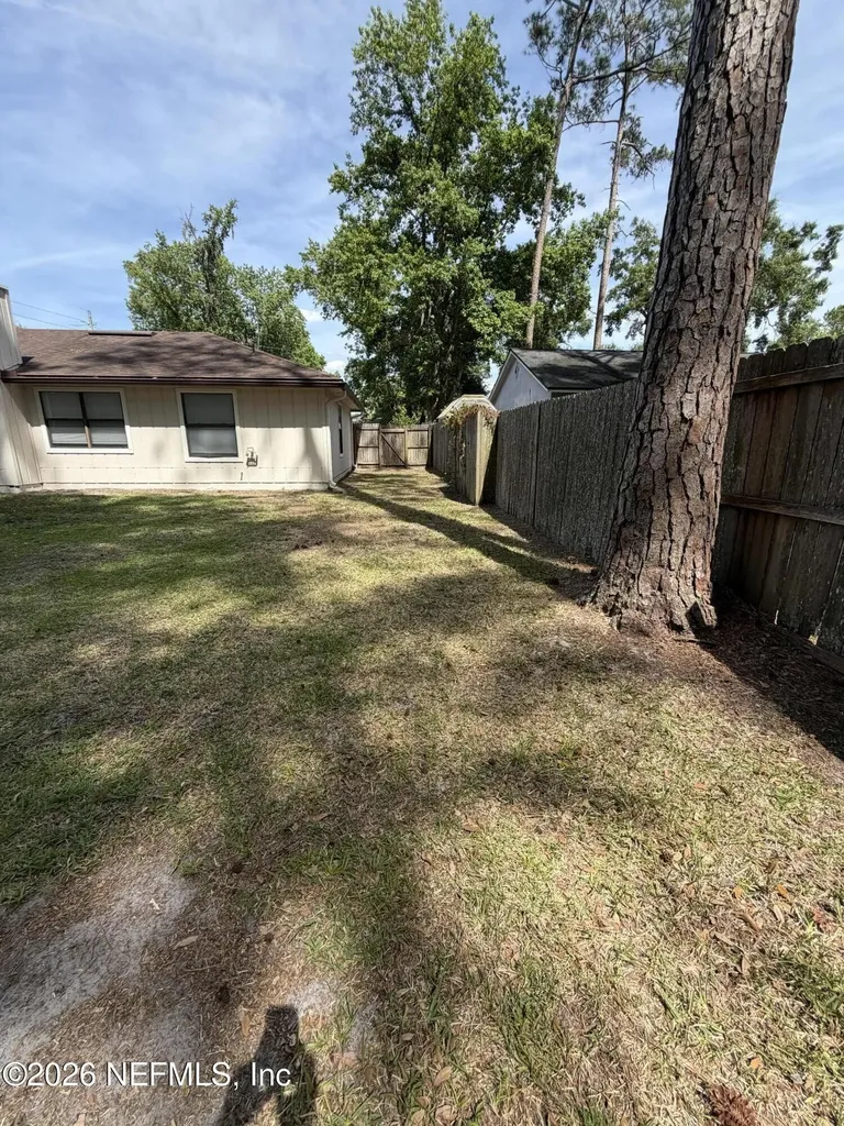 12202 Mayors Drive Jacksonville FL 32223