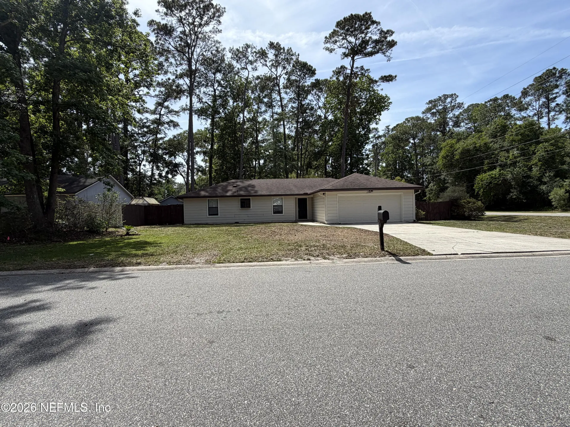 12202 Mayors Drive Jacksonville FL 32223
