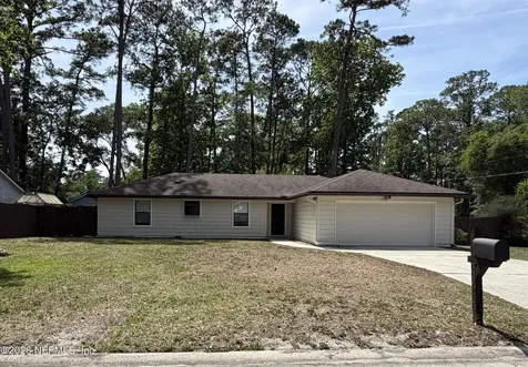 12202 Mayors Drive Jacksonville FL 32223