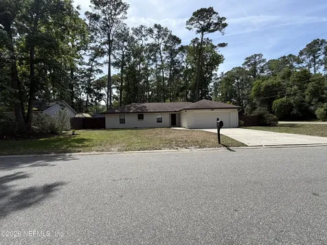 12202 Mayors Drive Jacksonville FL 32223