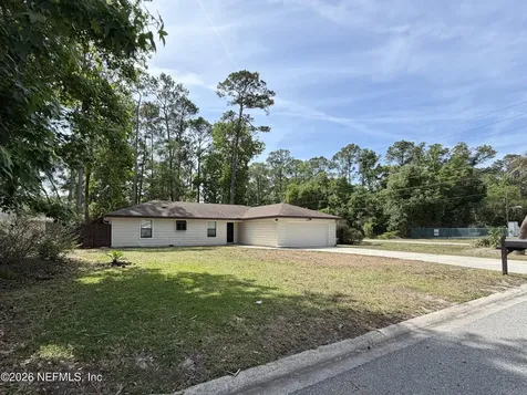12202 Mayors Drive Jacksonville FL 32223