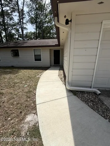 12202 Mayors Drive Jacksonville FL 32223