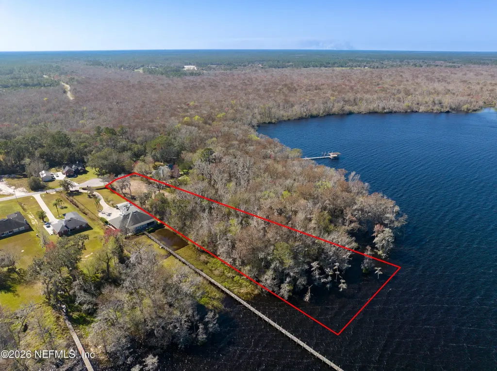 5565 Dianthus Street Green Cove Springs FL 32043
