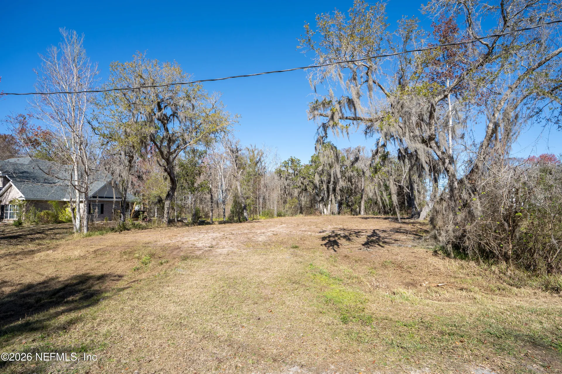 5565 Dianthus Street Green Cove Springs FL 32043