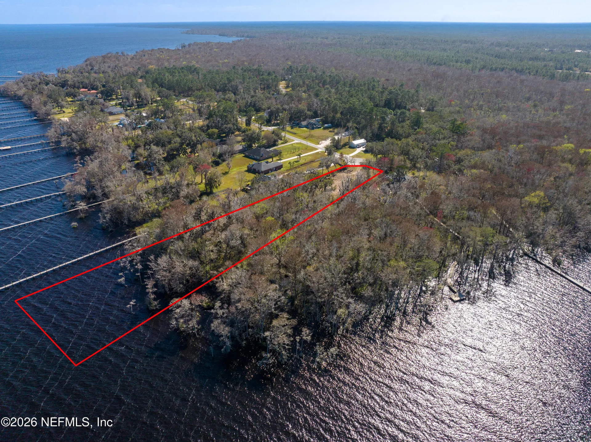 5565 Dianthus Street Green Cove Springs FL 32043