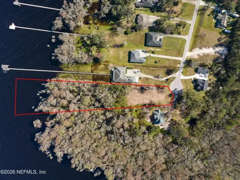 5565 Dianthus Street Green Cove Springs FL 32043