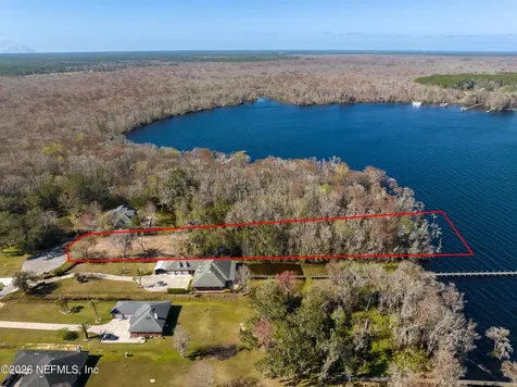 5565 Dianthus Street Green Cove Springs FL 32043