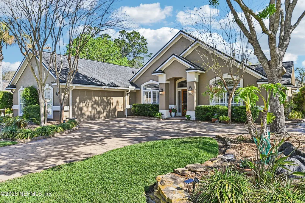 1663 Country Walk Drive Fleming Island FL 32003