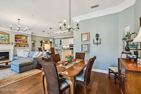 1663 Country Walk Drive Fleming Island FL 32003