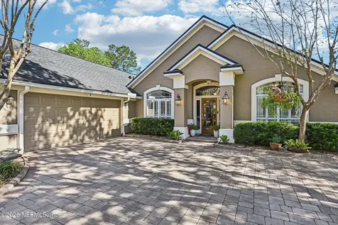1663 Country Walk Drive Fleming Island FL 32003