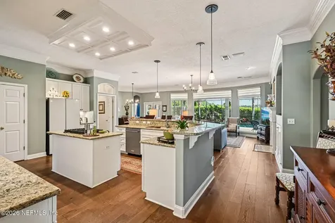 1663 Country Walk Drive Fleming Island FL 32003