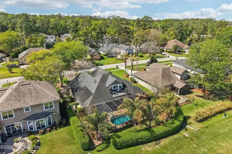 1663 Country Walk Drive Fleming Island FL 32003
