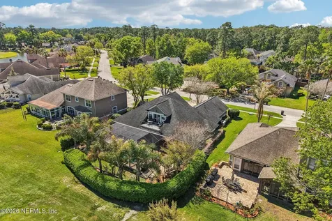 1663 Country Walk Drive Fleming Island FL 32003