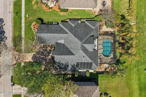 1663 Country Walk Drive Fleming Island FL 32003