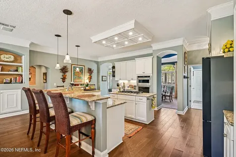 1663 Country Walk Drive Fleming Island FL 32003