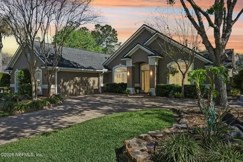 1663 Country Walk Drive Fleming Island FL 32003