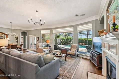 1663 Country Walk Drive Fleming Island FL 32003