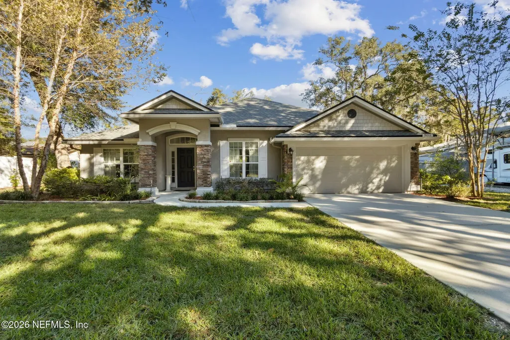 5012 Karen Street Fernandina Beach FL 32034