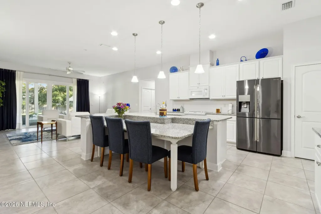 5012 Karen Street Fernandina Beach FL 32034